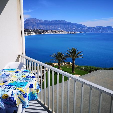 Bellavista Con Piscina Apartment Аликанте Екстериор снимка