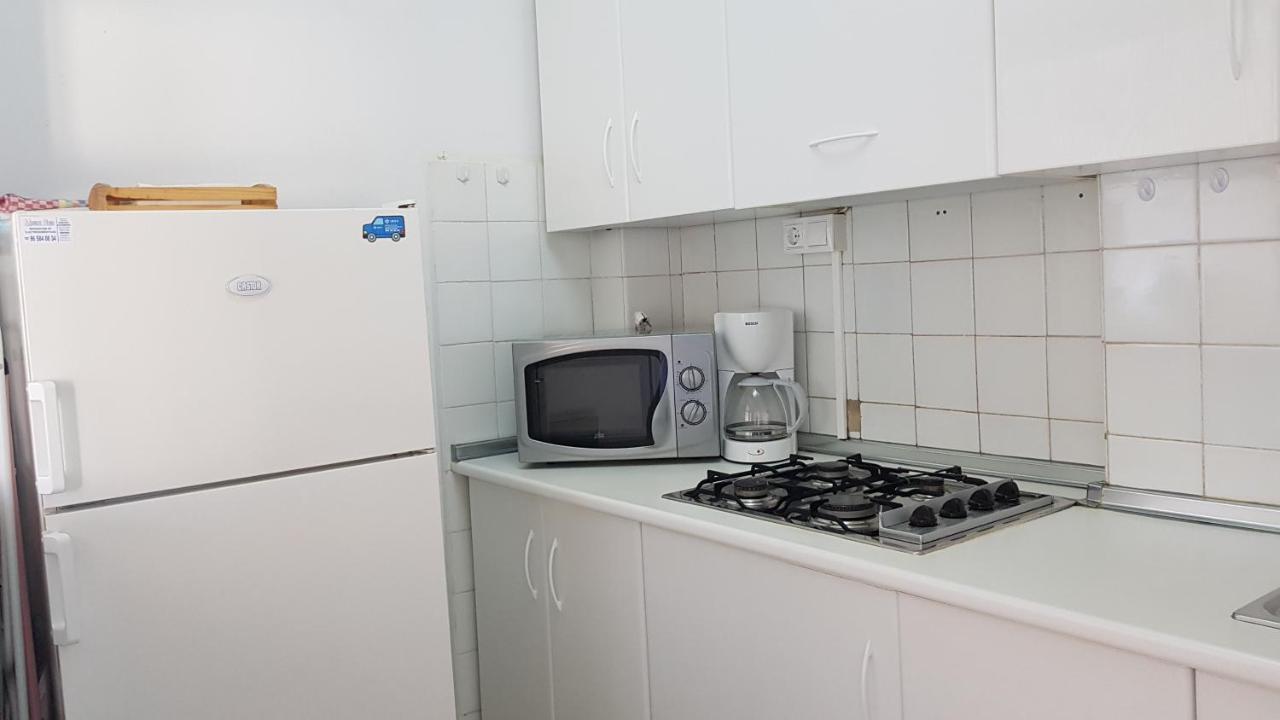 Bellavista Con Piscina Apartment Аликанте Екстериор снимка