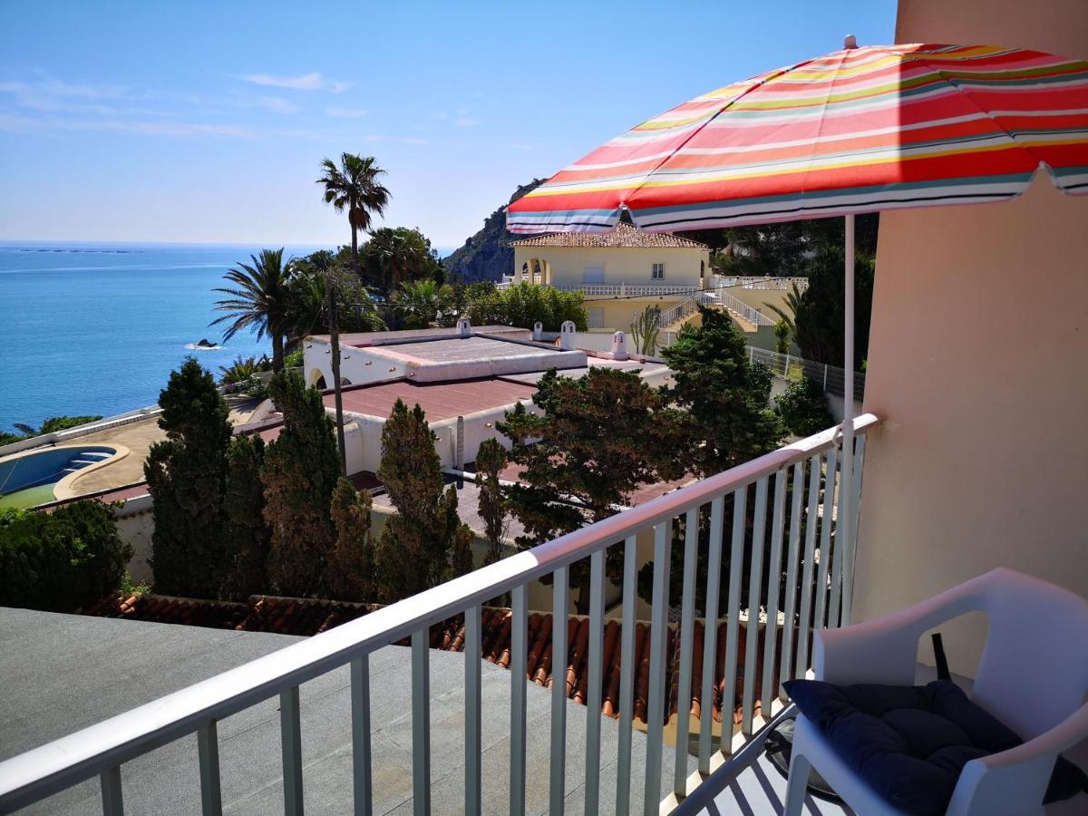 Bellavista Con Piscina Apartment Аликанте Екстериор снимка