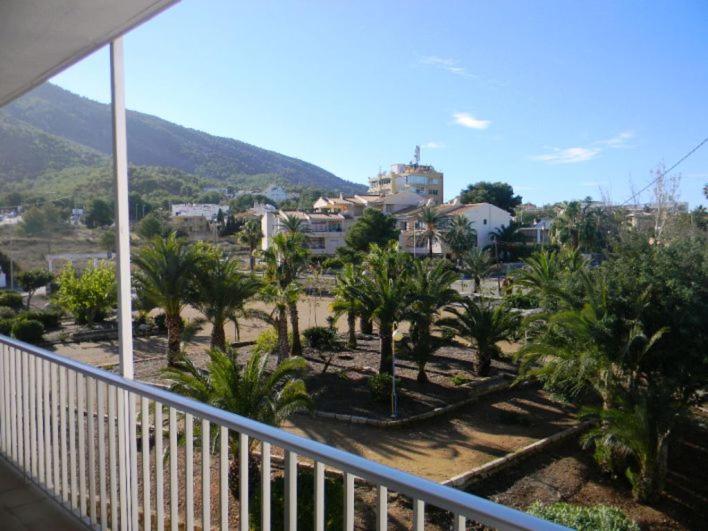 Bellavista Con Piscina Apartment Аликанте Екстериор снимка