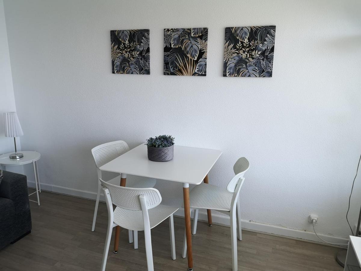 Bellavista Con Piscina Apartment Аликанте Екстериор снимка