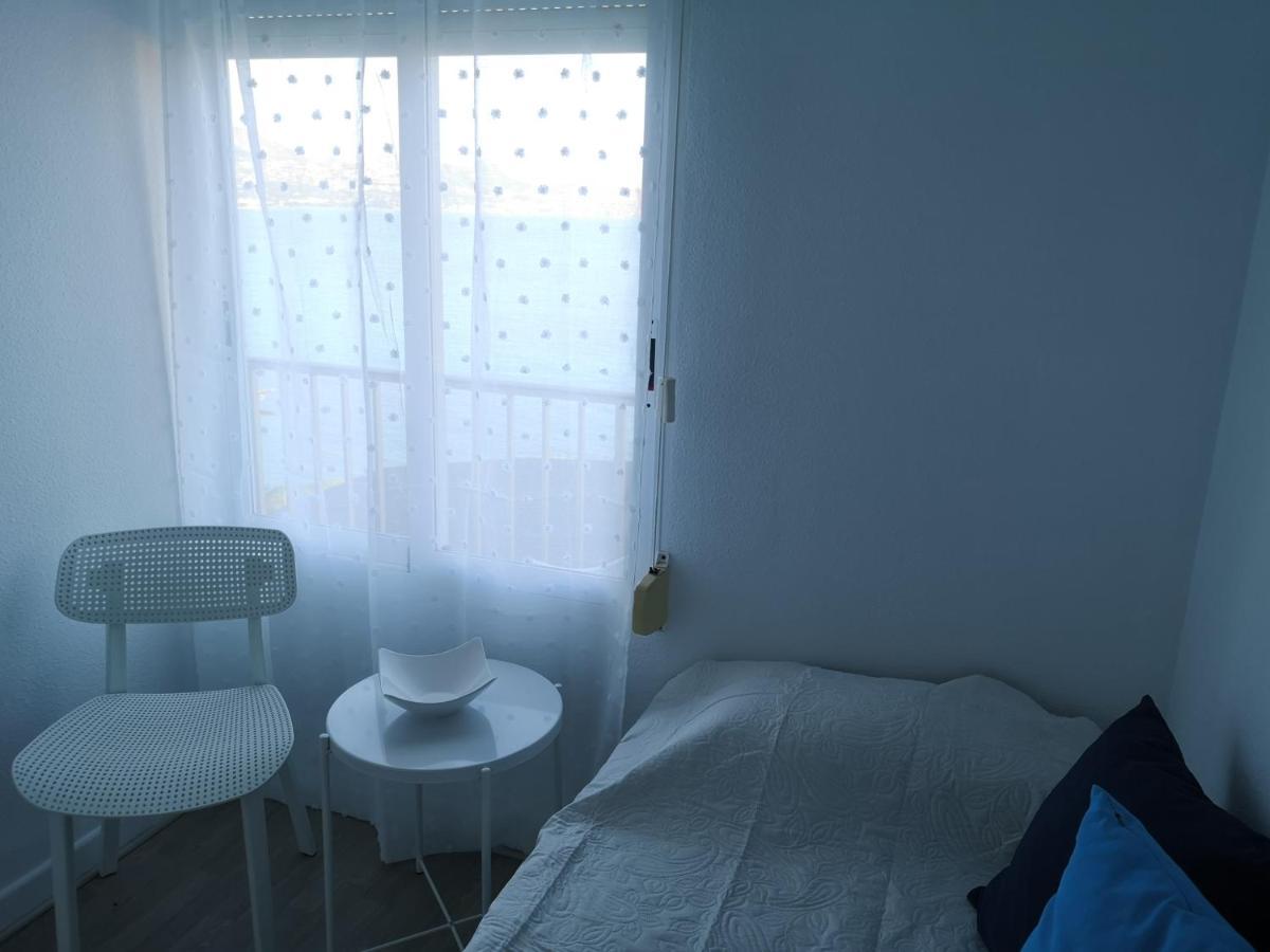 Bellavista Con Piscina Apartment Аликанте Екстериор снимка