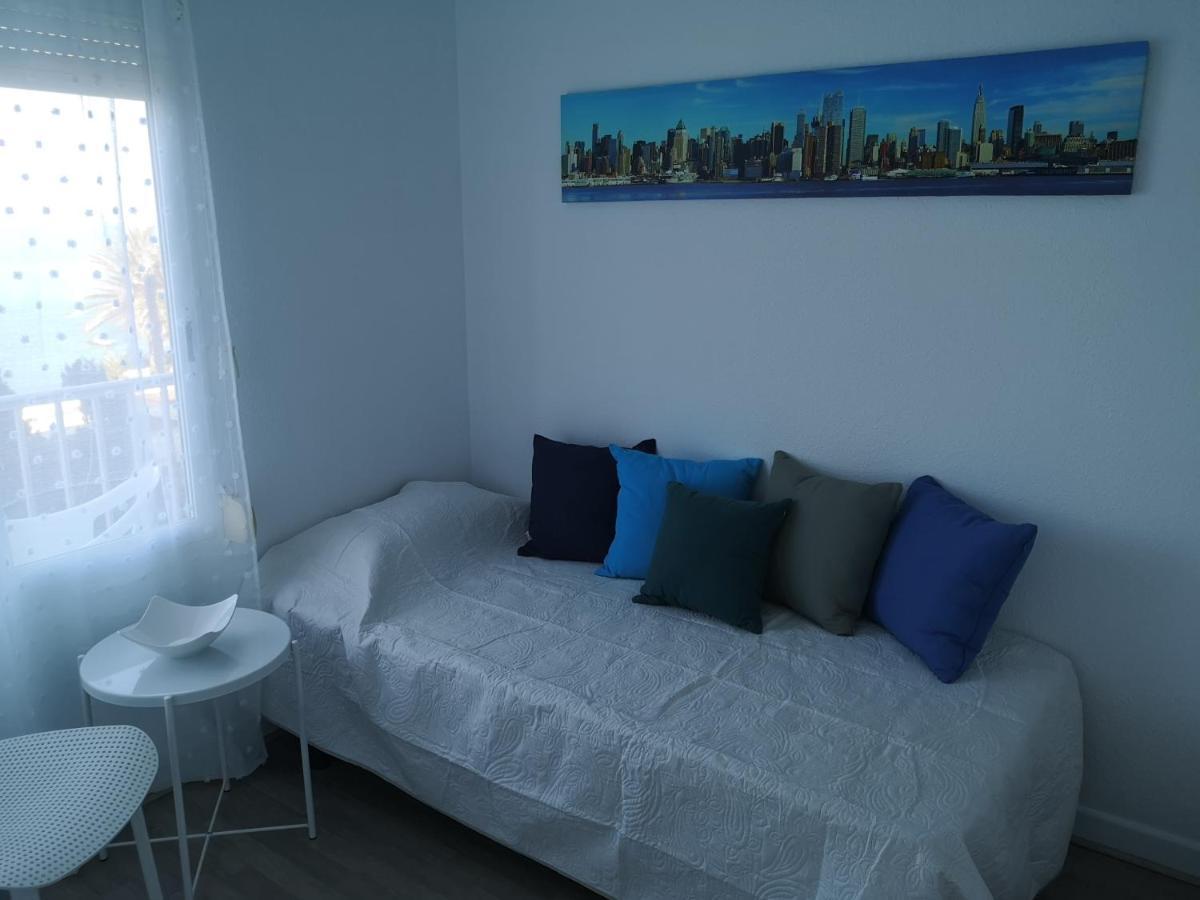 Bellavista Con Piscina Apartment Аликанте Екстериор снимка