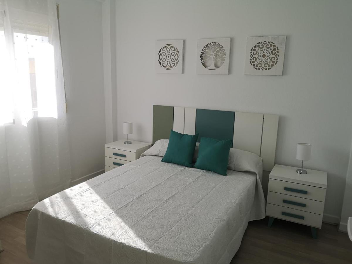 Bellavista Con Piscina Apartment Аликанте Екстериор снимка
