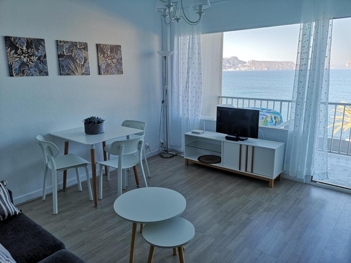 Bellavista Con Piscina Apartment Аликанте Екстериор снимка